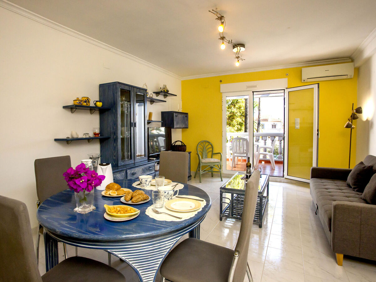 La Giralda F, appartement 75 m² à Dénia - Photo 3