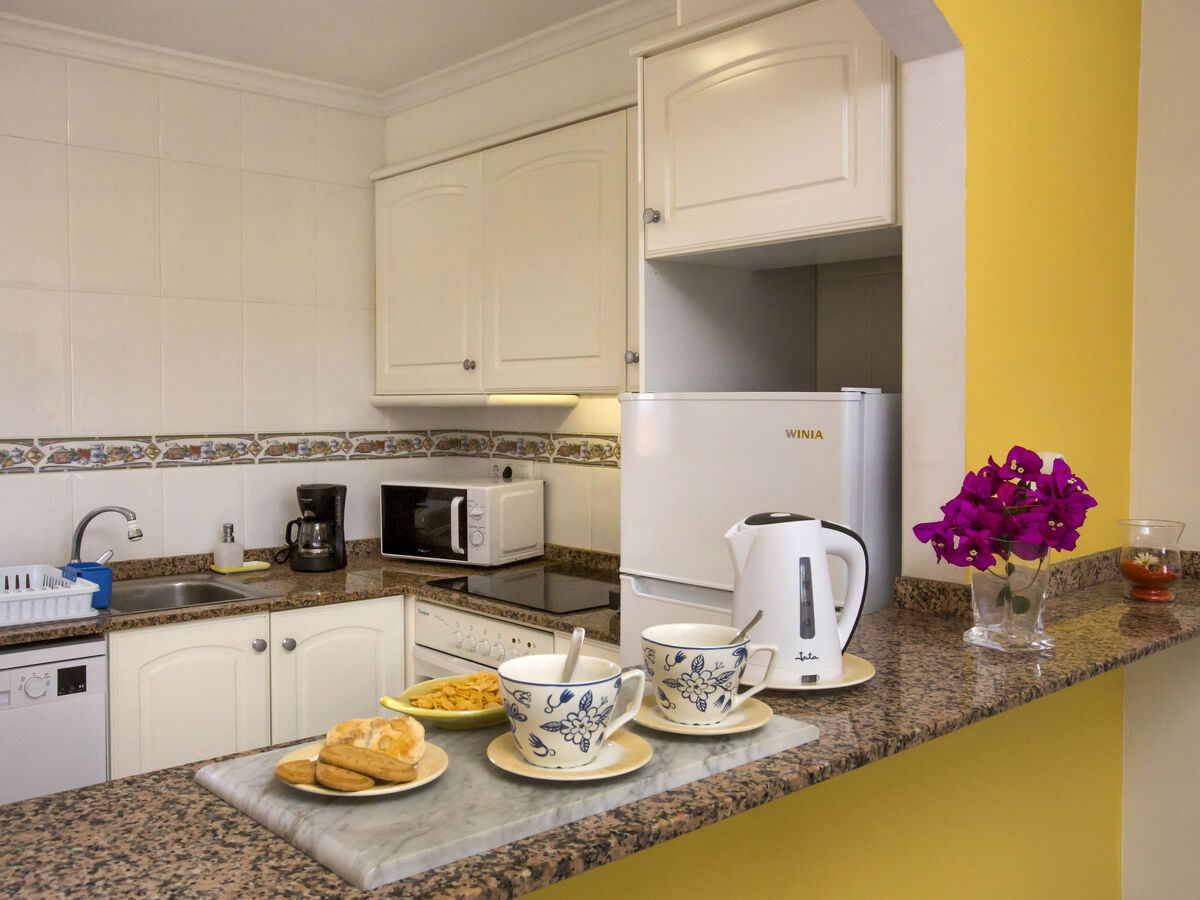 La Giralda F, appartement 75 m² à Dénia - Photo 4