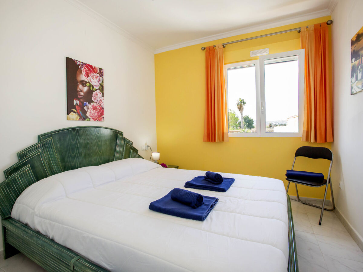 La Giralda F, appartement 75 m² à Dénia - Photo 5
