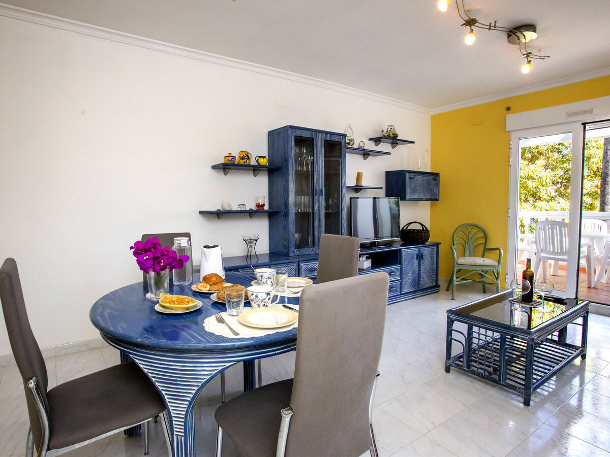 La Giralda F, appartement 75 m² à Dénia - Photo 7