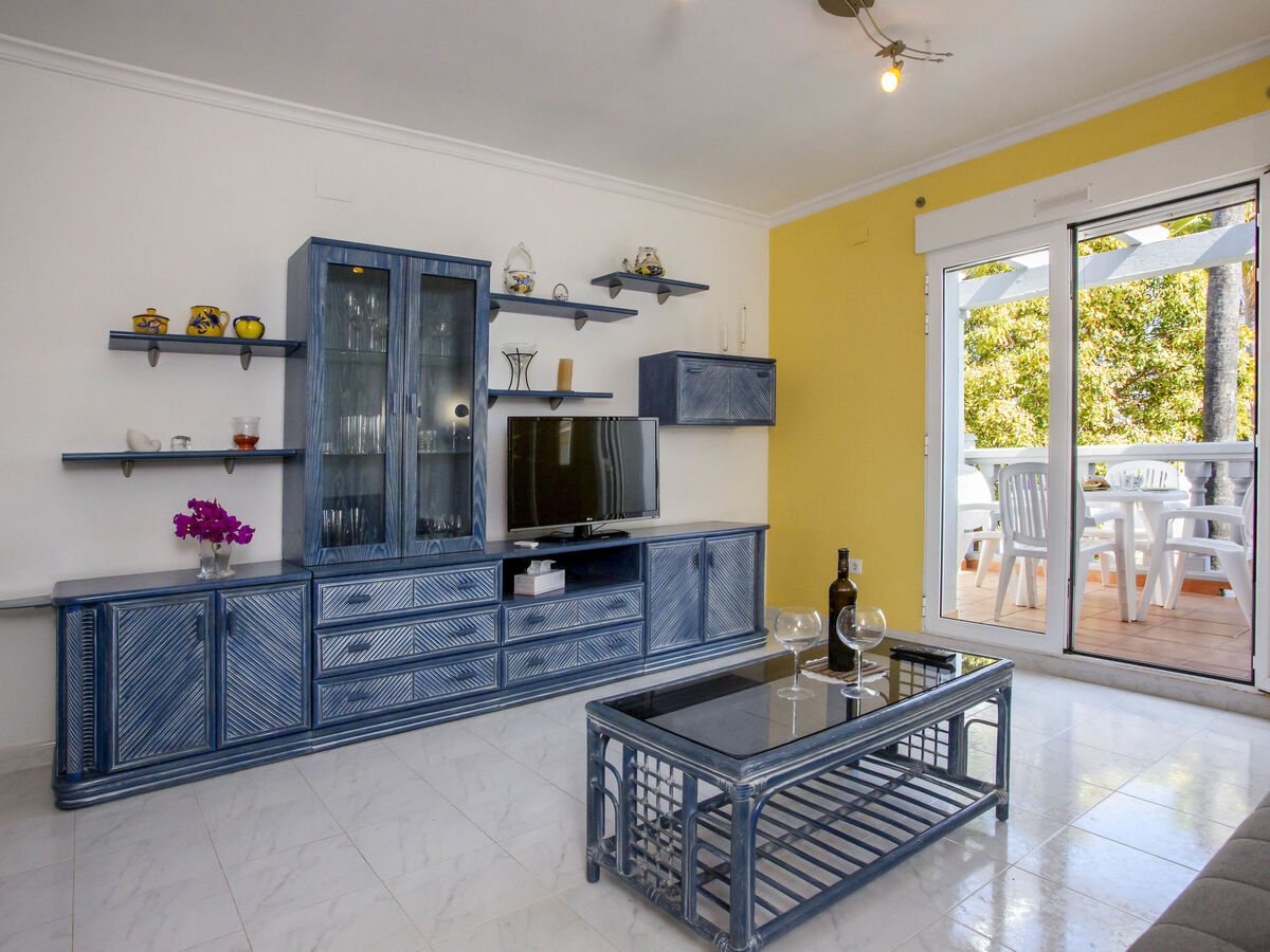 La Giralda F, appartement 75 m² à Dénia - Photo 8