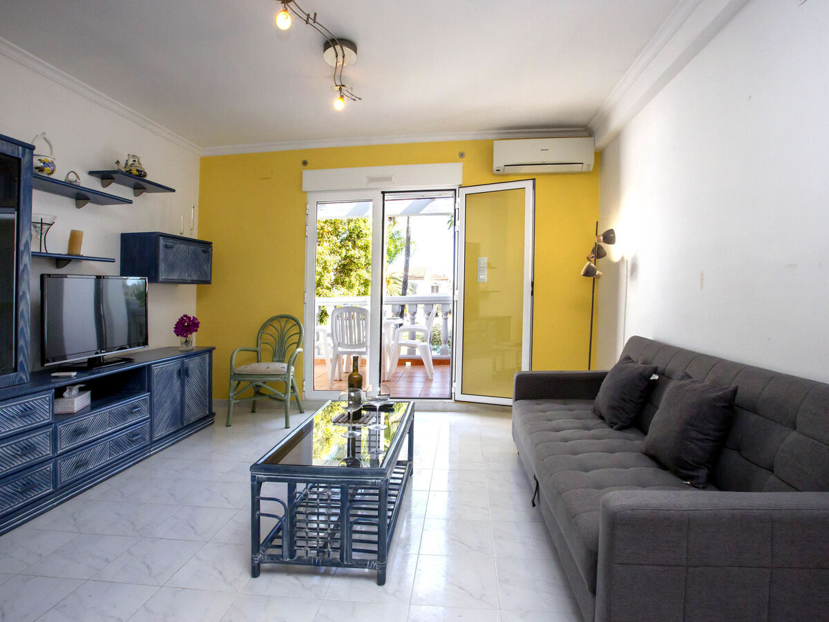 La Giralda F, appartement 75 m² à Dénia - Photo 9