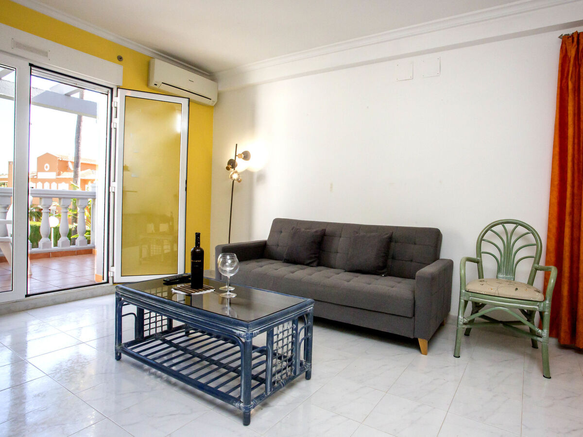 La Giralda F, appartement 75 m² à Dénia - Photo 10
