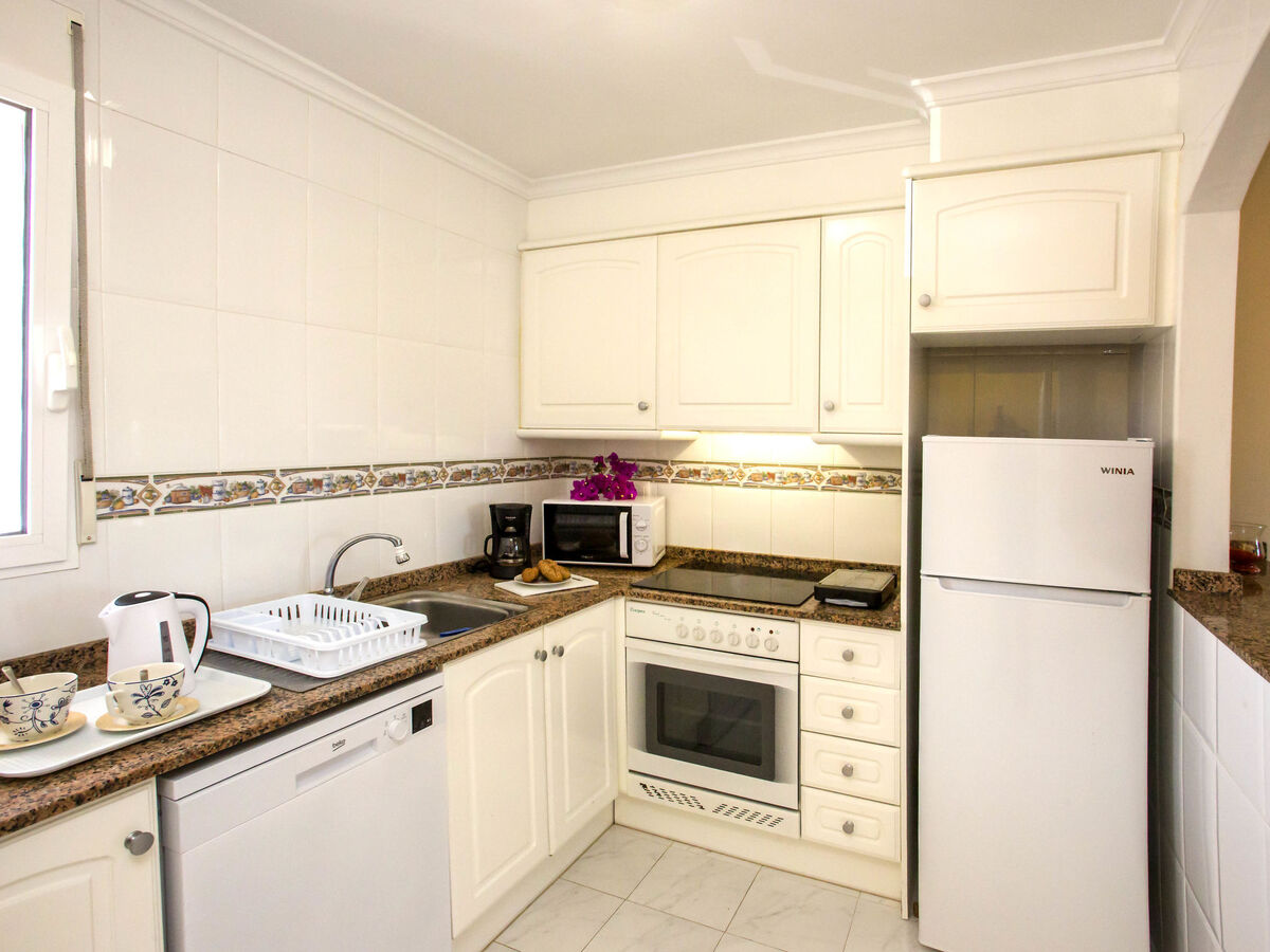 La Giralda F, appartement 75 m² à Dénia - Photo 11