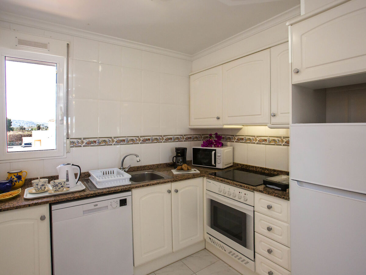 La Giralda F, appartement 75 m² à Dénia - Photo 12