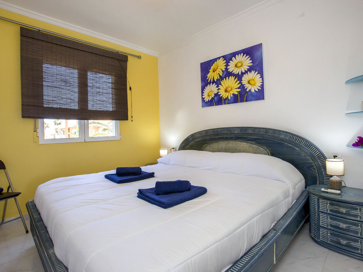 La Giralda F, appartement 75 m² à Dénia - Photo 13