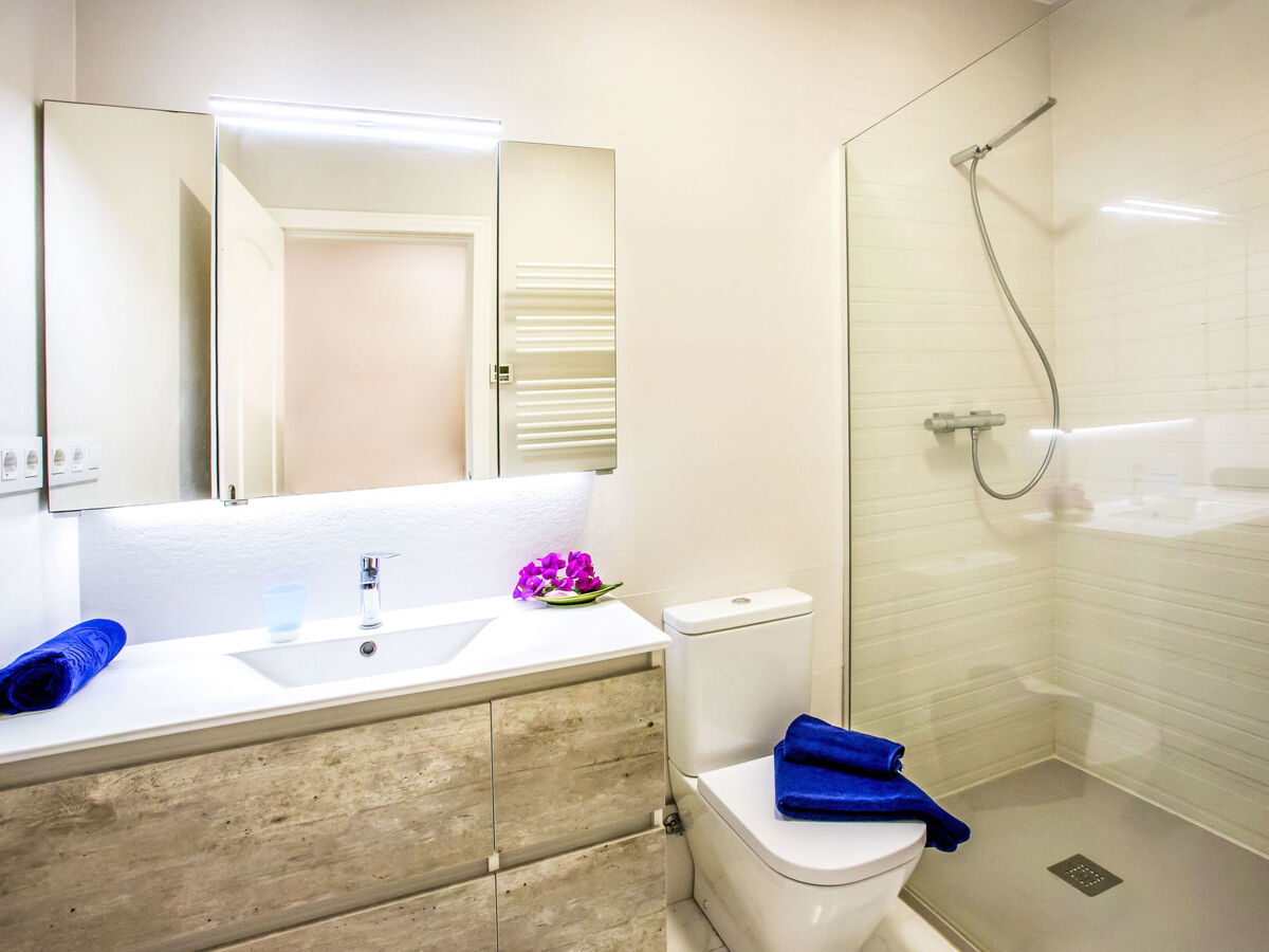 La Giralda F, appartement 75 m² à Dénia - Photo 17