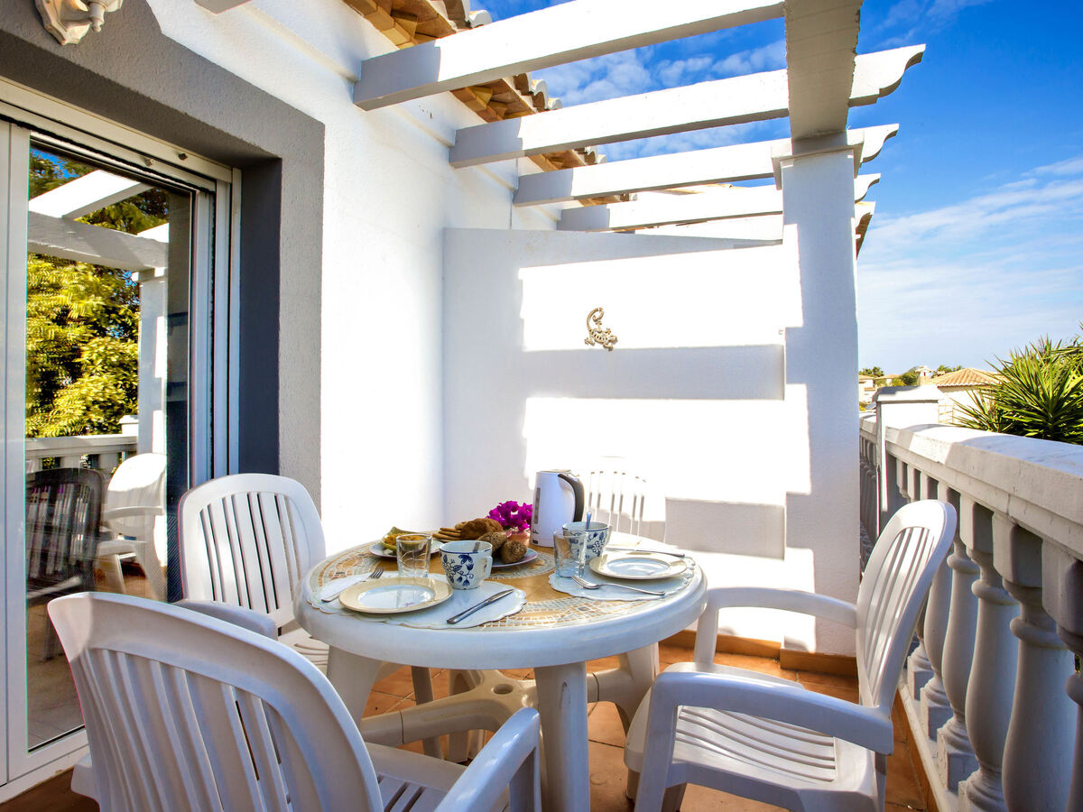 La Giralda F, appartement 75 m² à Dénia - Photo 19