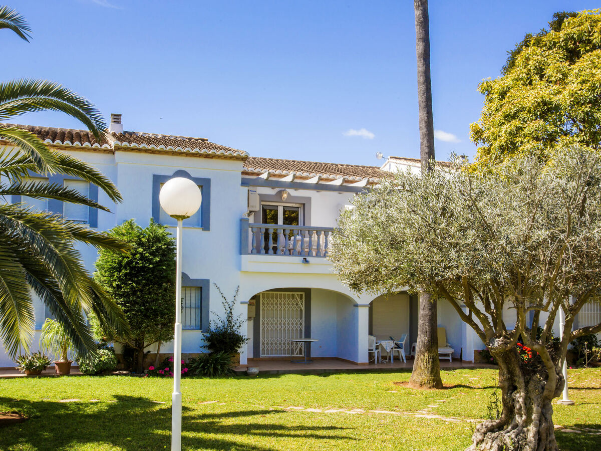 La Giralda F, appartement 75 m² à Dénia - Photo 23