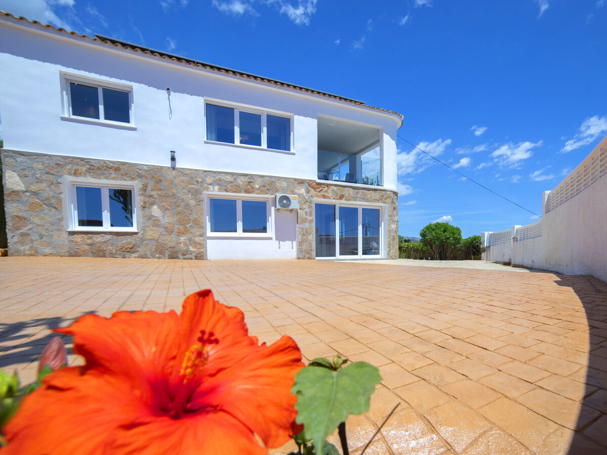 Villa Panorama View – Vue mer, piscine privée à Calpe - Photo 2