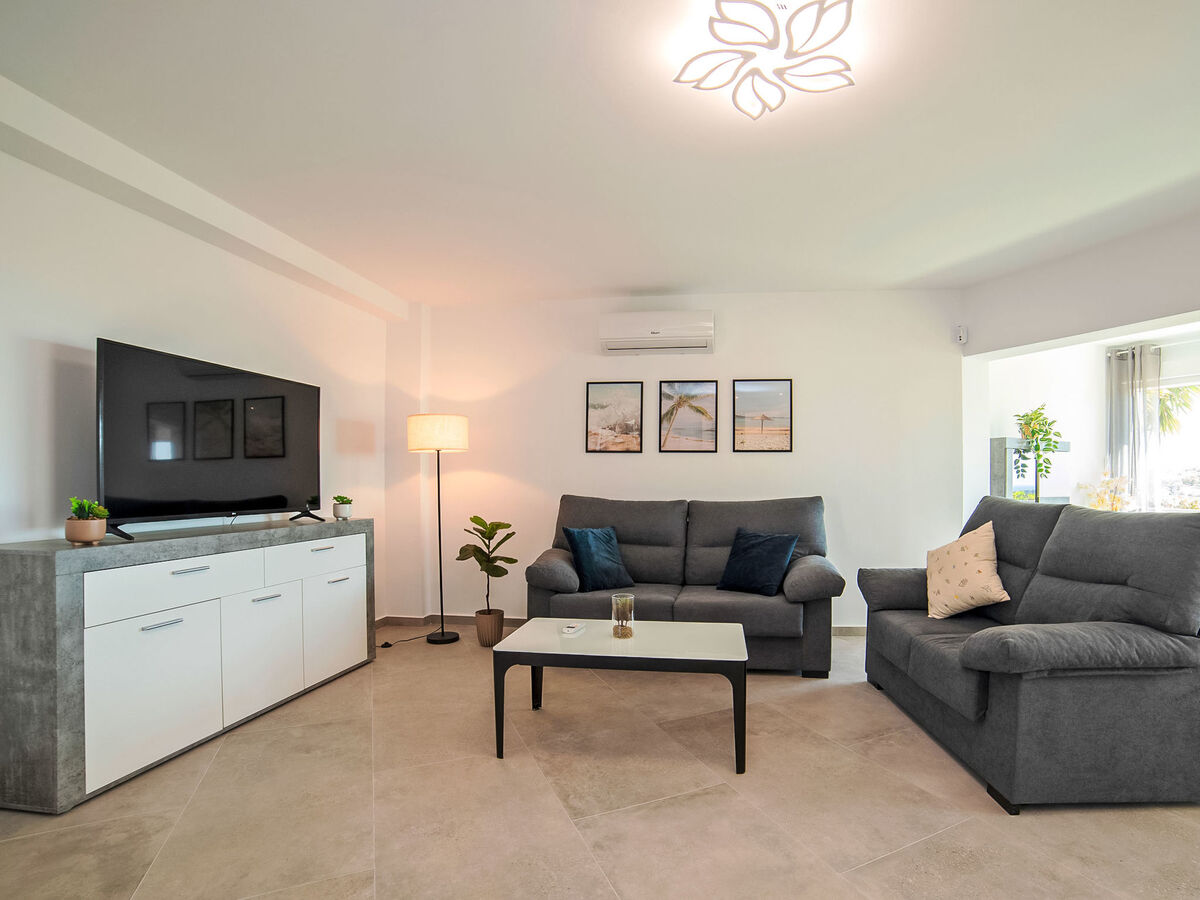 Villa Panorama View – Vue mer, piscine privée à Calpe - Photo 4