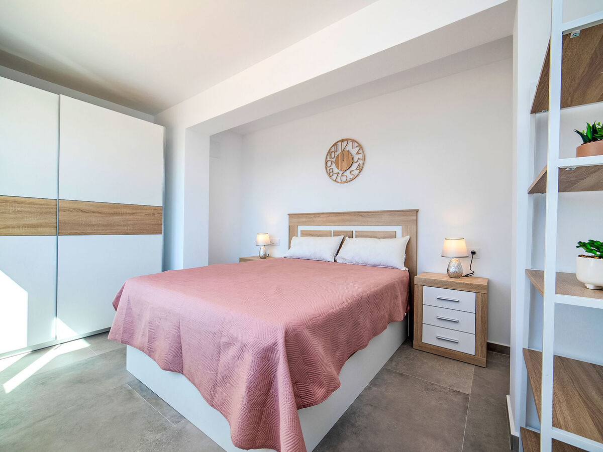 Villa Panorama View – Vue mer, piscine privée à Calpe - Photo 5