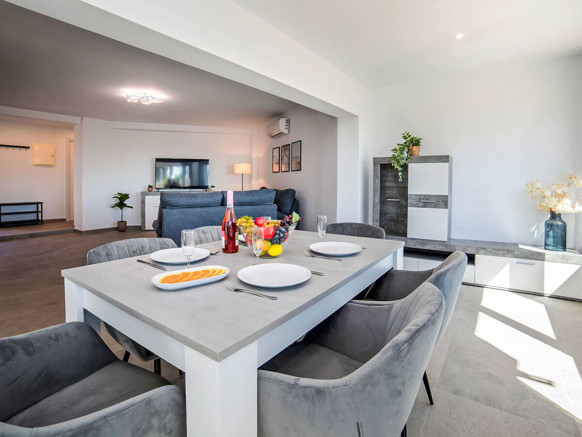 Villa Panorama View – Vue mer, piscine privée à Calpe - Photo 6