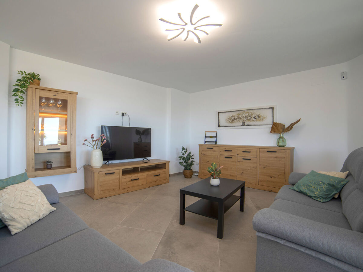 Villa Panorama View – Vue mer, piscine privée à Calpe - Photo 9