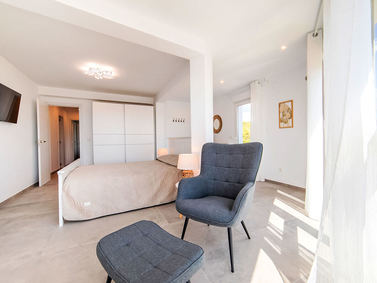 Villa Panorama View – Vue mer, piscine privée à Calpe - Photo 17