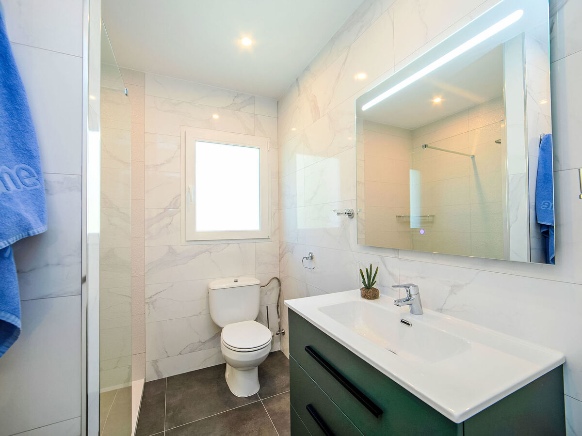 Villa Panorama View – Vue mer, piscine privée à Calpe - Photo 22