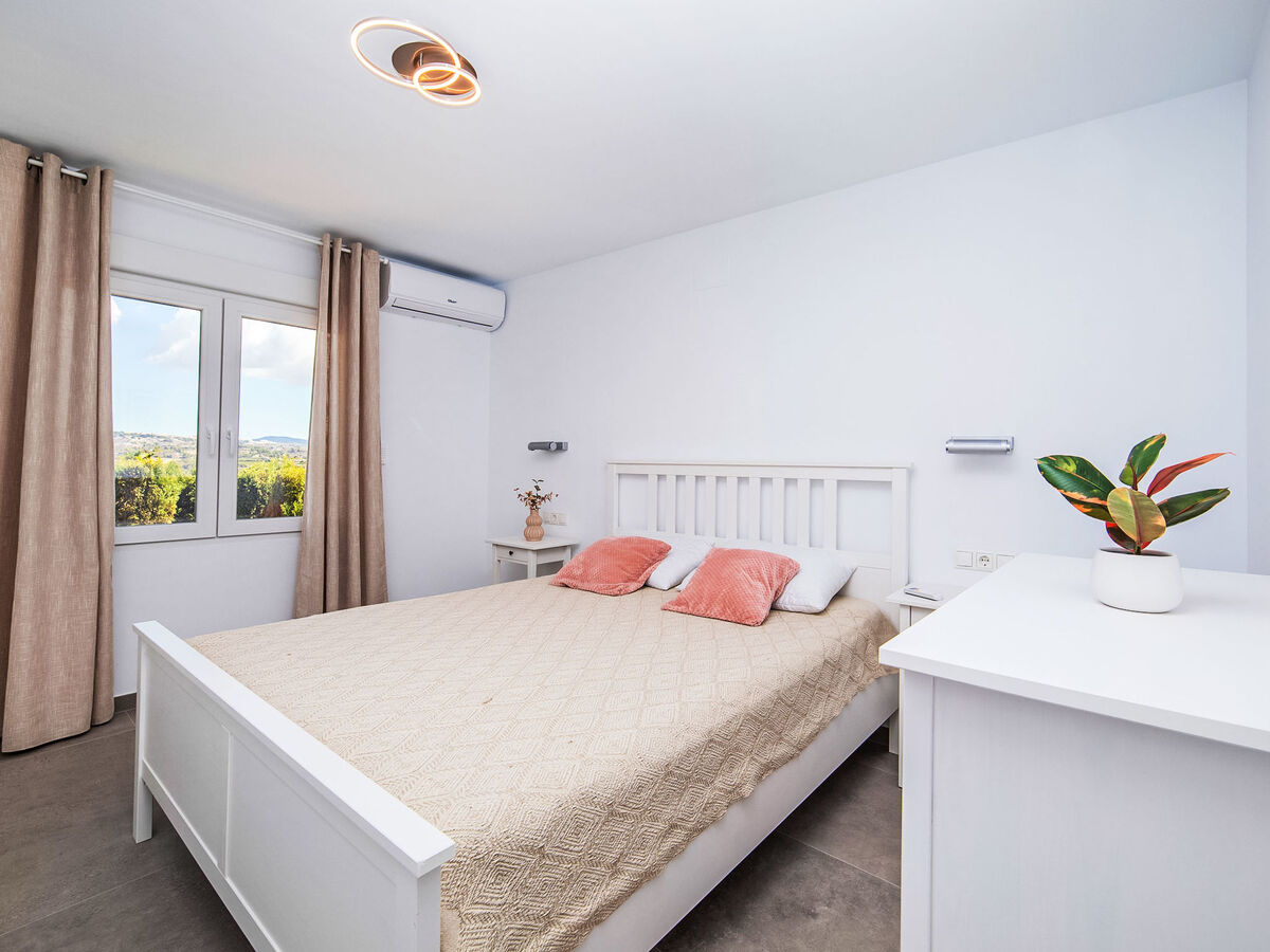 Villa Panorama View – Vue mer, piscine privée à Calpe - Photo 23
