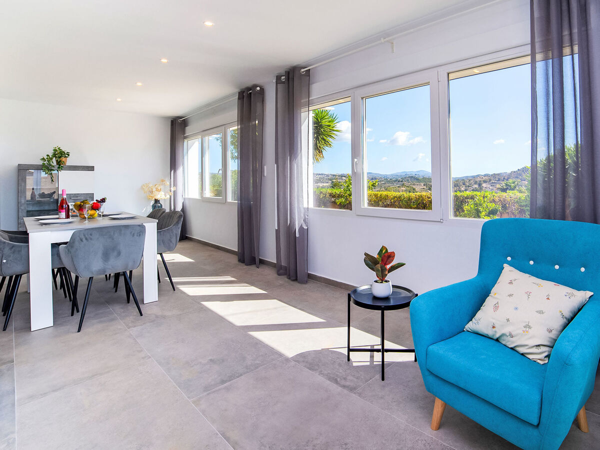 Villa Panorama View – Vue mer, piscine privée à Calpe - Photo 25