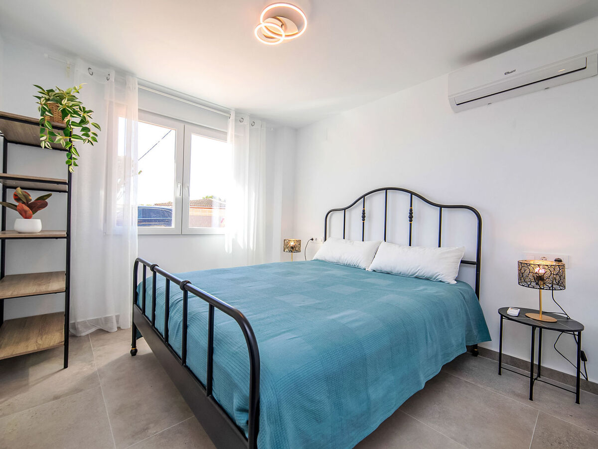 Villa Panorama View – Vue mer, piscine privée à Calpe - Photo 30
