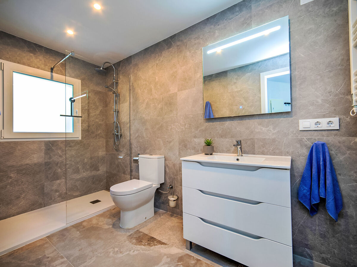 Villa Panorama View – Vue mer, piscine privée à Calpe - Photo 31