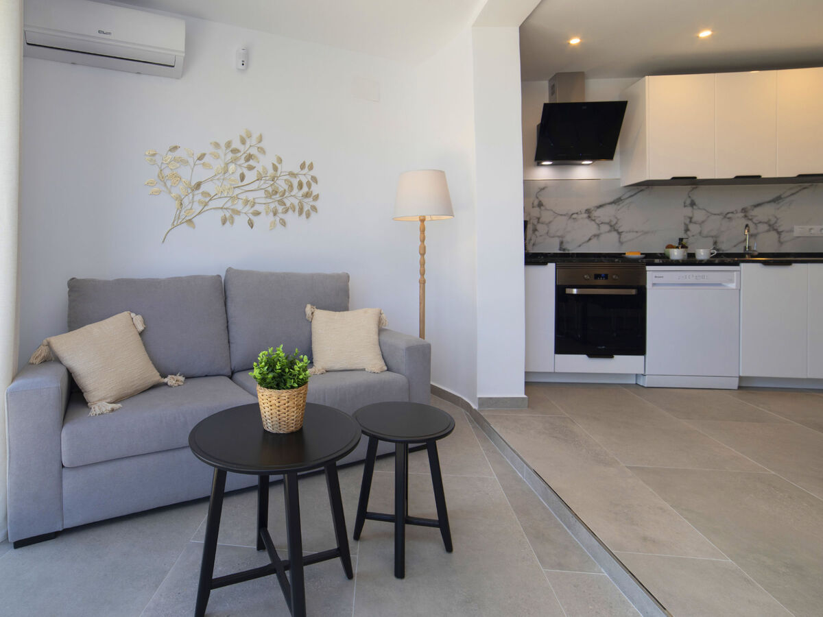 Villa Panorama View – Vue mer, piscine privée à Calpe - Photo 32