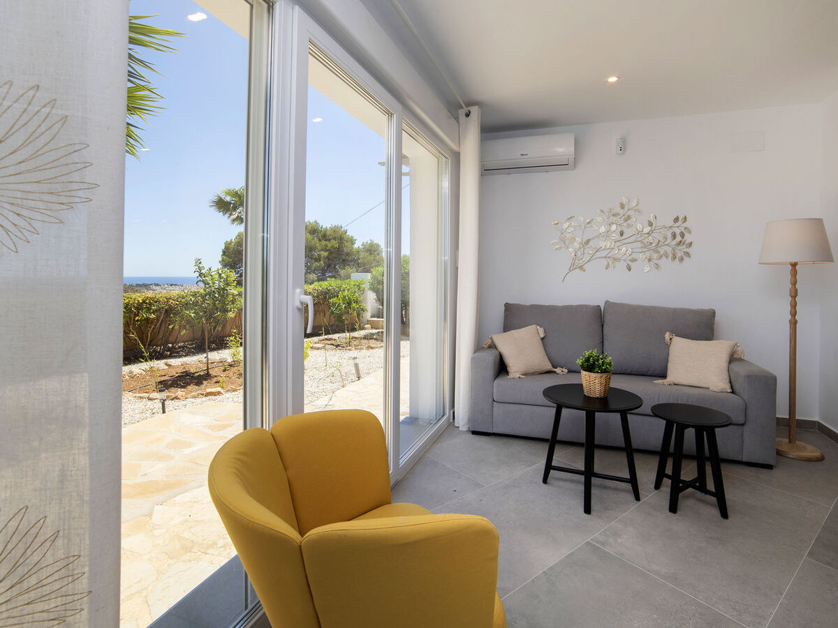 Villa Panorama View – Vue mer, piscine privée à Calpe - Photo 33
