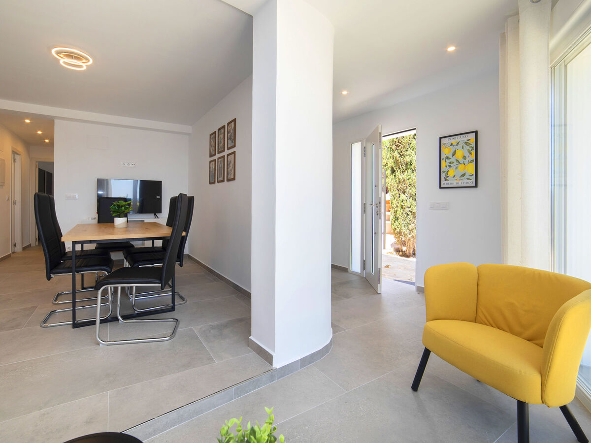 Villa Panorama View – Vue mer, piscine privée à Calpe - Photo 34