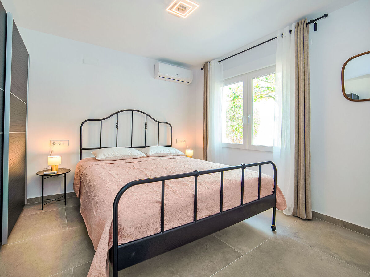 Villa Panorama View – Vue mer, piscine privée à Calpe - Photo 40