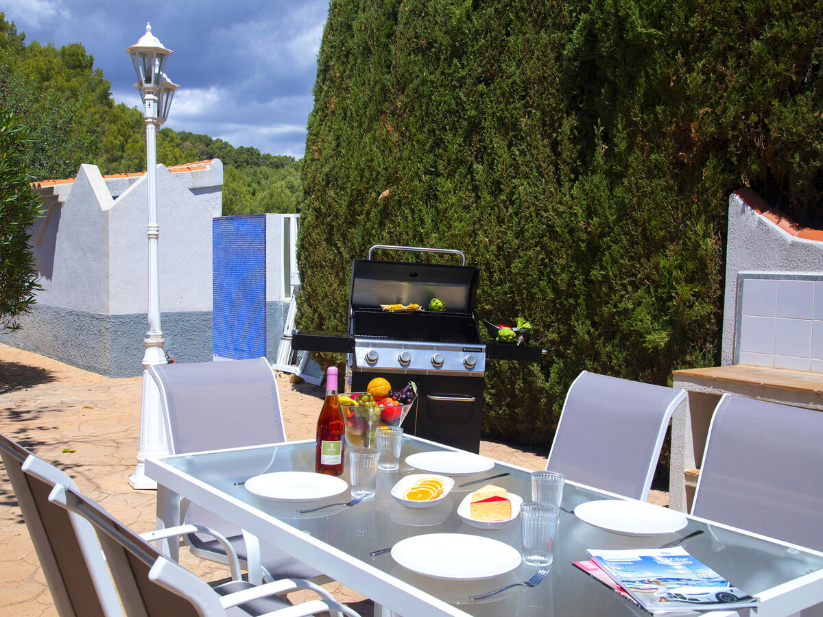 Villa Panorama View – Vue mer, piscine privée à Calpe - Photo 41