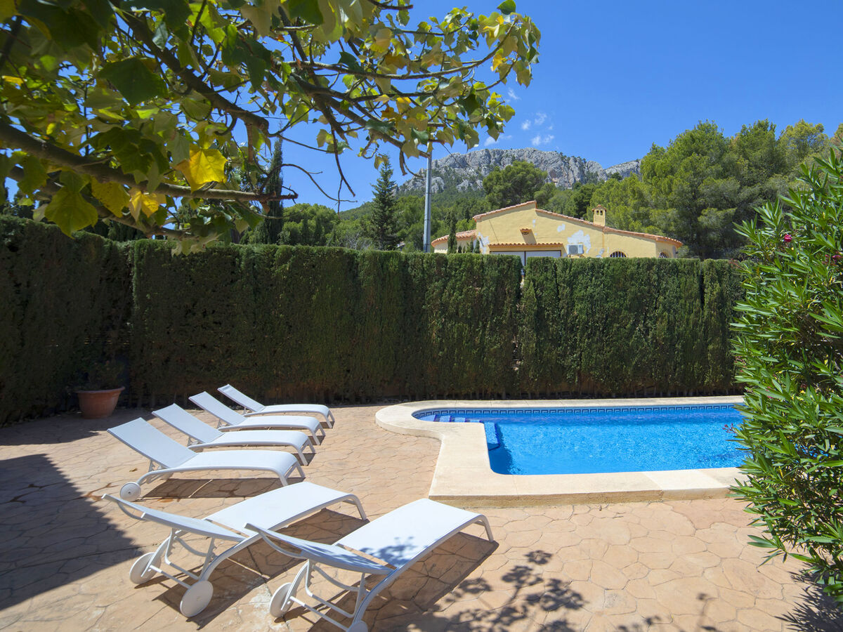 Villa Panorama View – Vue mer, piscine privée à Calpe - Photo 46