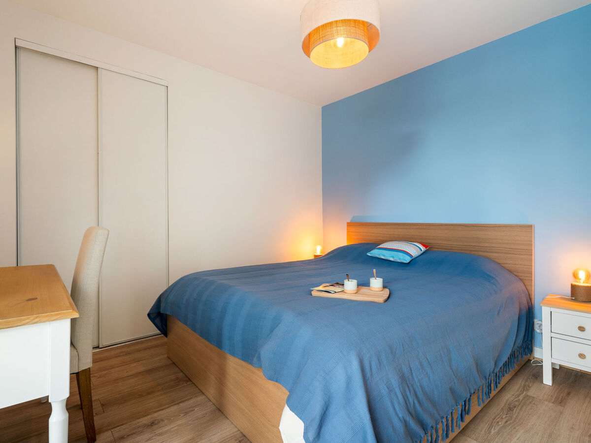 L'Emerillon - Appartement 3 pièces à 200 m de la mer - Photo 3