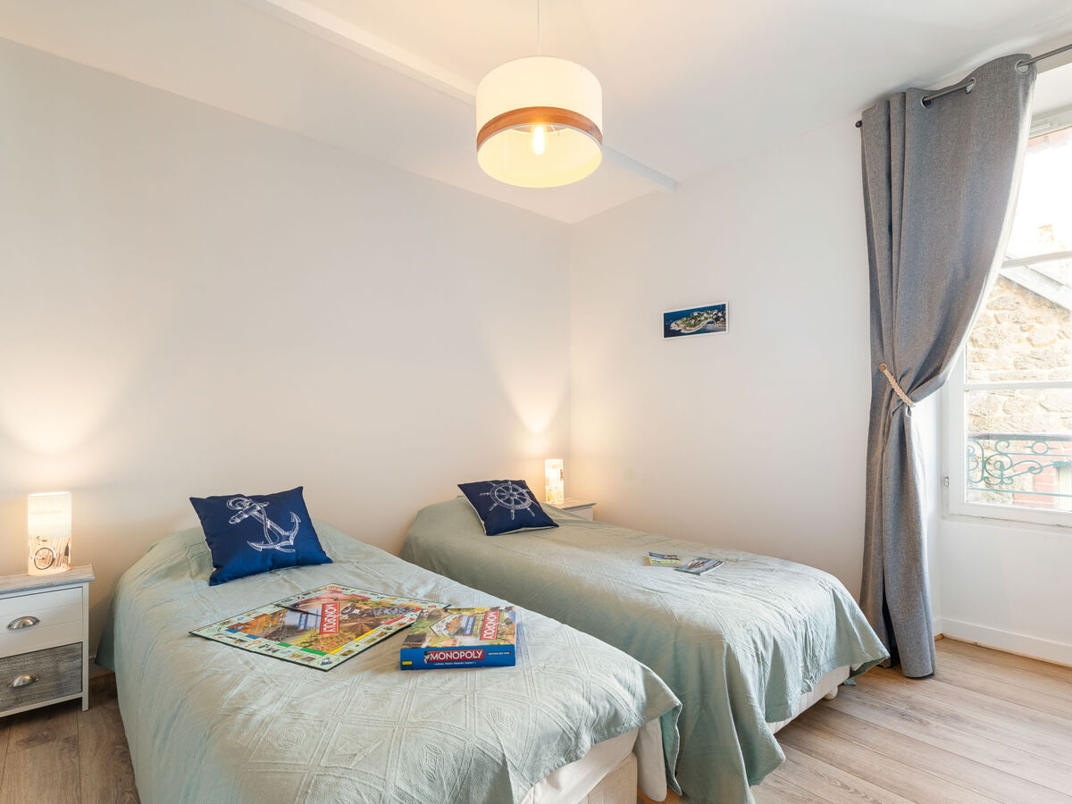 L'Emerillon - Appartement 3 pièces à 200 m de la mer - Photo 4