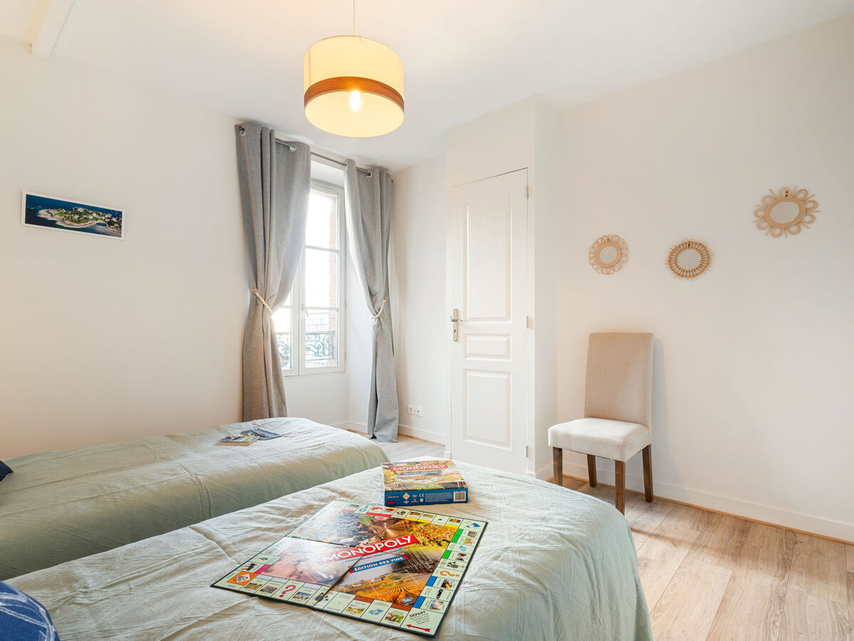 L'Emerillon - Appartement 3 pièces à 200 m de la mer - Photo 21