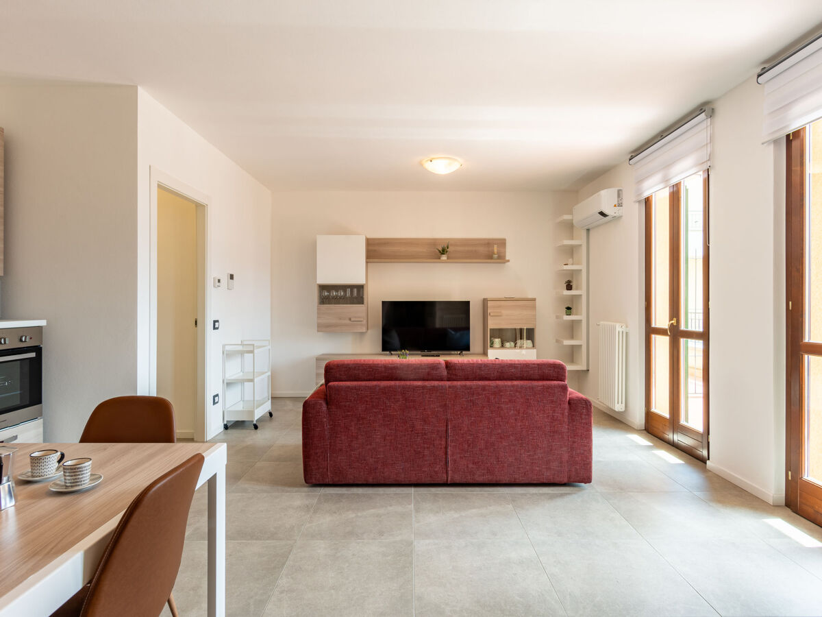 Appartement Re16 Regina à Gravedona, 300 m du lac - Photo 6