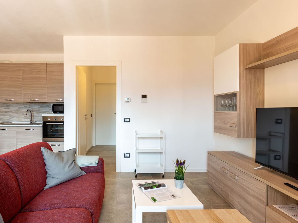 Appartement Re16 Regina à Gravedona, 300 m du lac - Photo 8