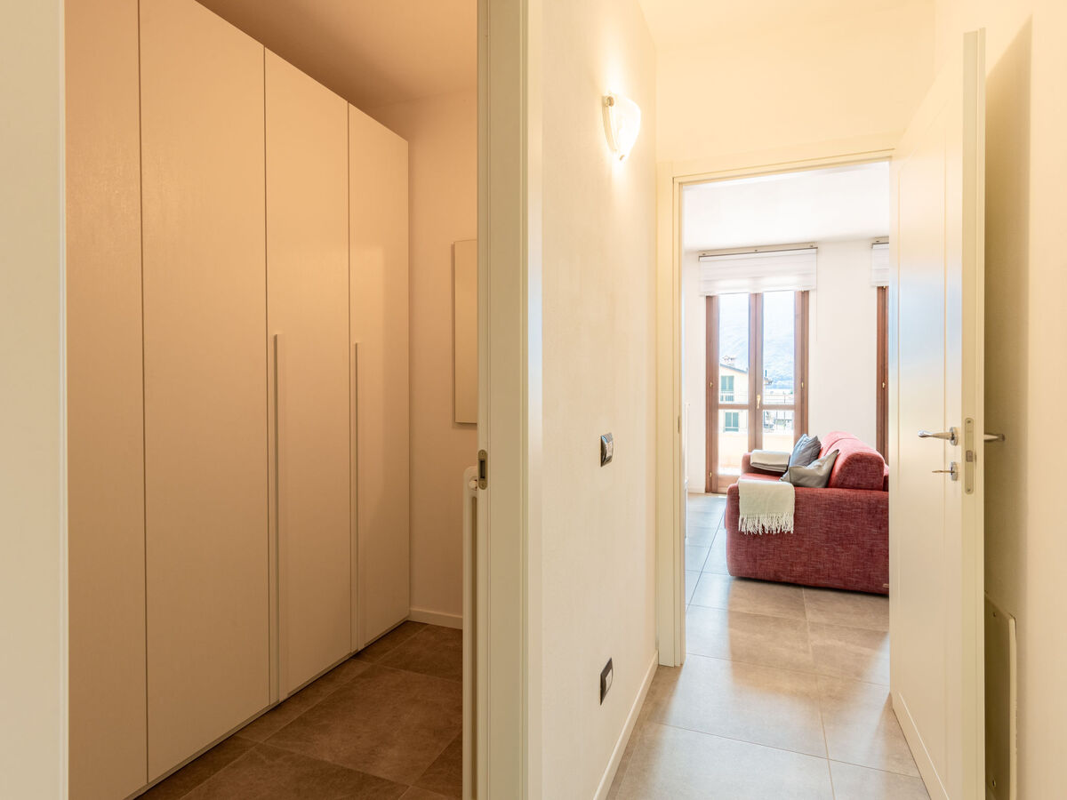 Appartement Re16 Regina à Gravedona, 300 m du lac - Photo 12