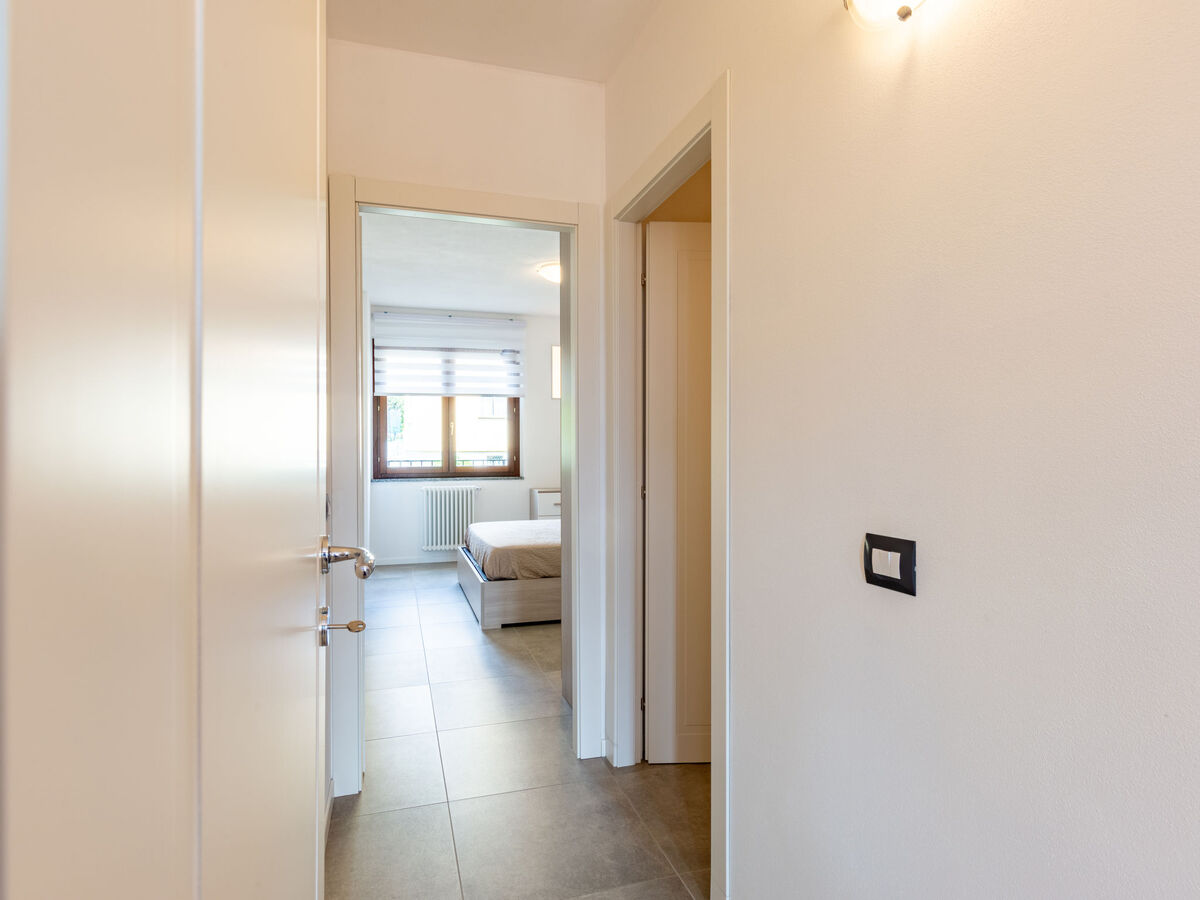 Appartement Re16 Regina à Gravedona, 300 m du lac - Photo 13