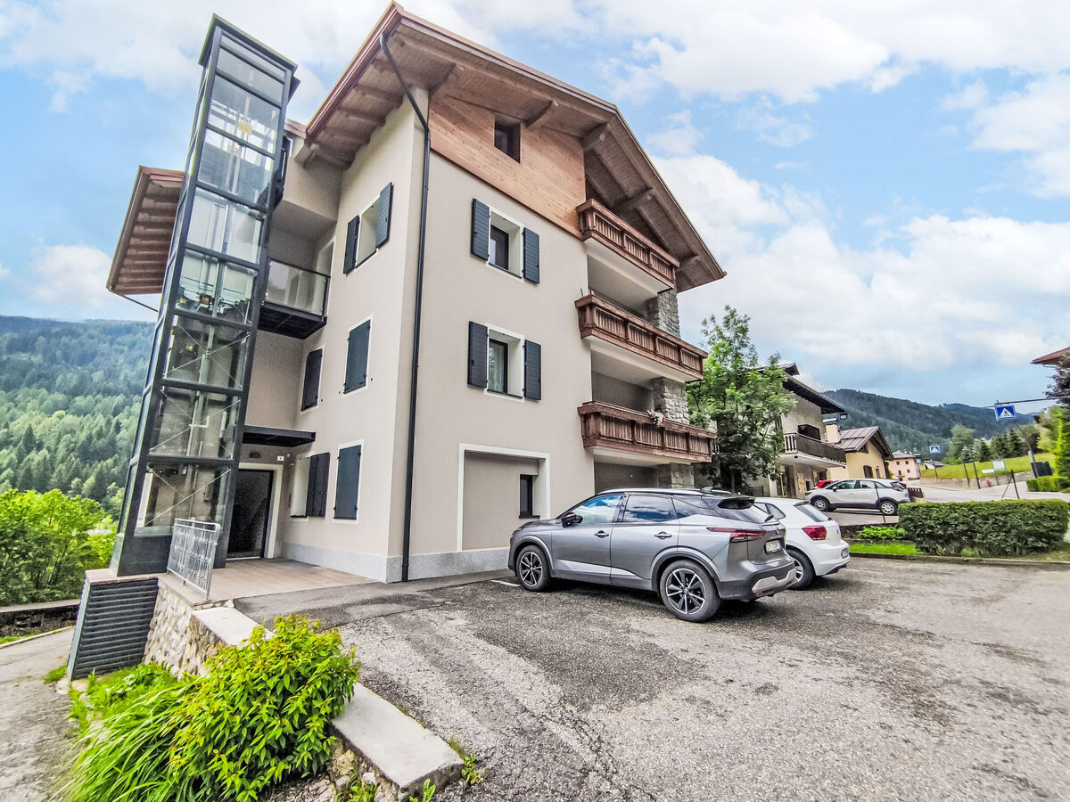 Casa Maya Ski & Bike, 3 pièces 55 m² à Marilleva - Photo 1