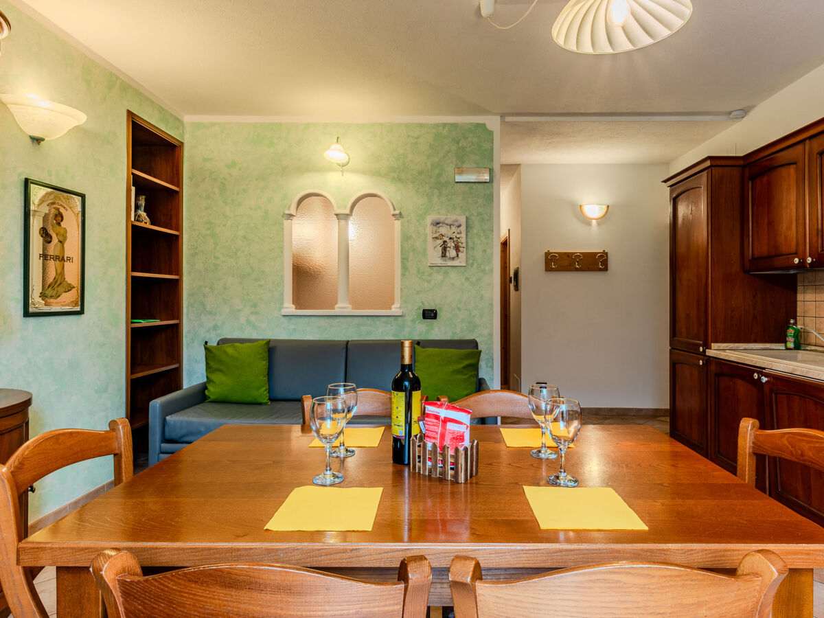 Casa Maya Ski & Bike, 3 pièces 55 m² à Marilleva - Photo 9