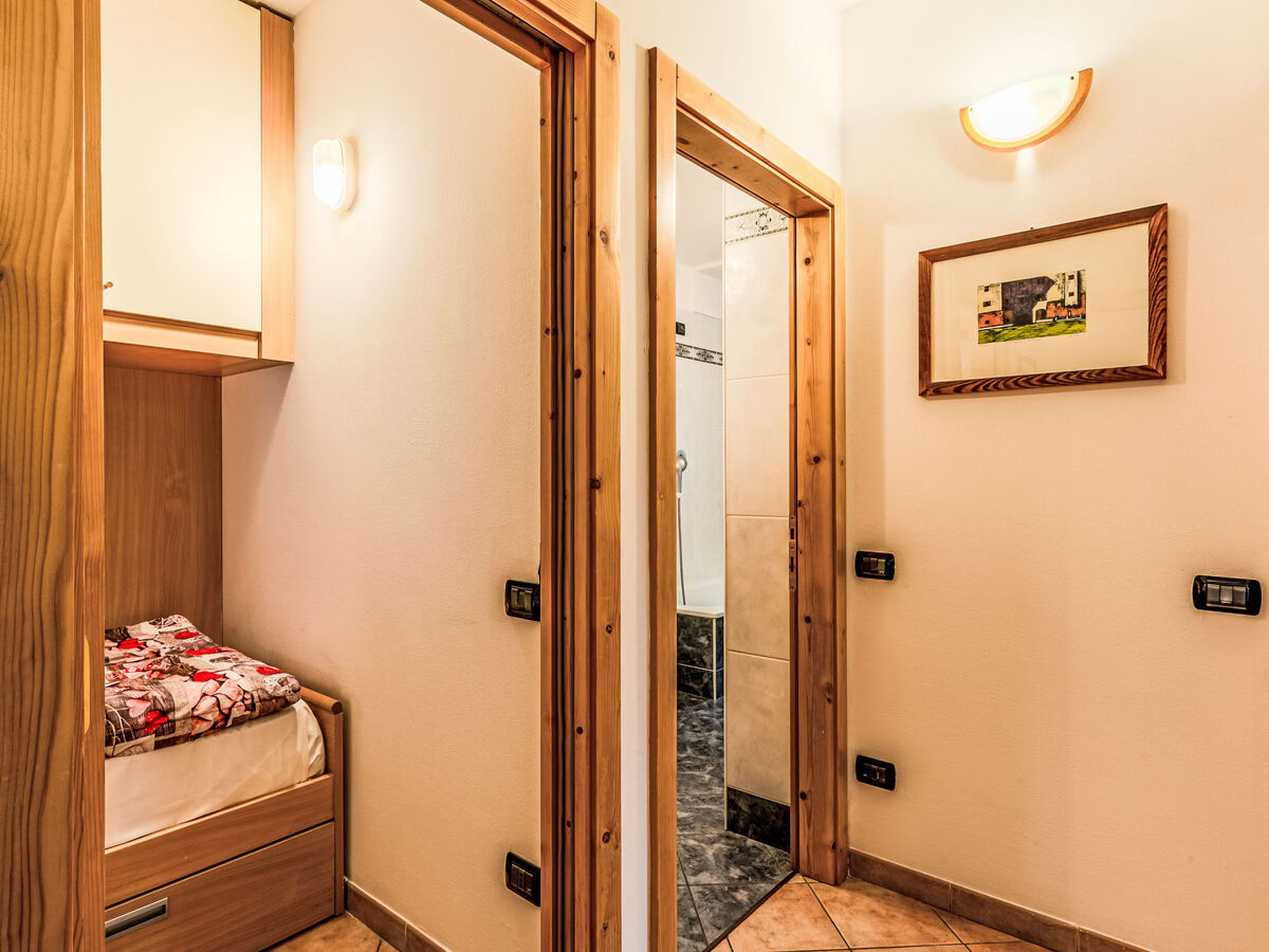 Casa Maya Ski & Bike, 3 pièces 55 m² à Marilleva - Photo 11