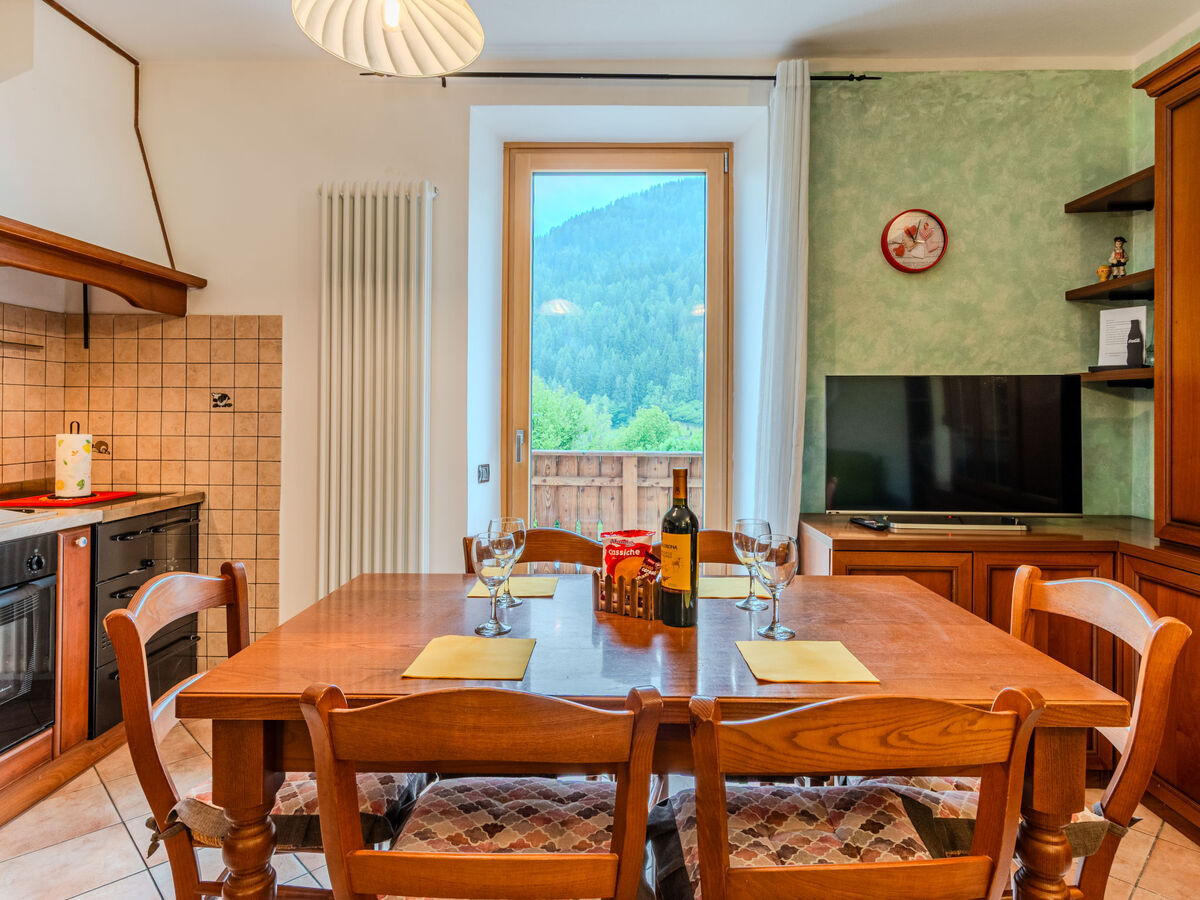 Casa Maya Ski & Bike, 3 pièces 55 m² à Marilleva - Photo 15