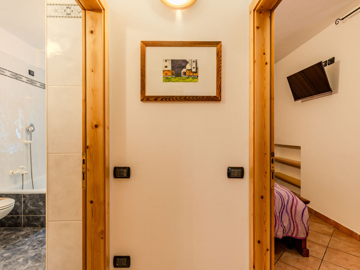 Casa Maya Ski & Bike, 3 pièces 55 m² à Marilleva - Photo 16