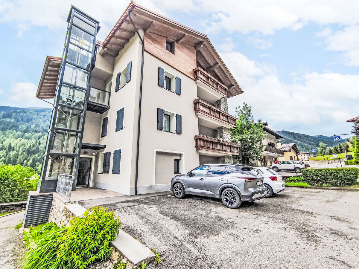 Casa Maya Ski & Bike, 3 pièces 55 m² à Marilleva - Photo 22