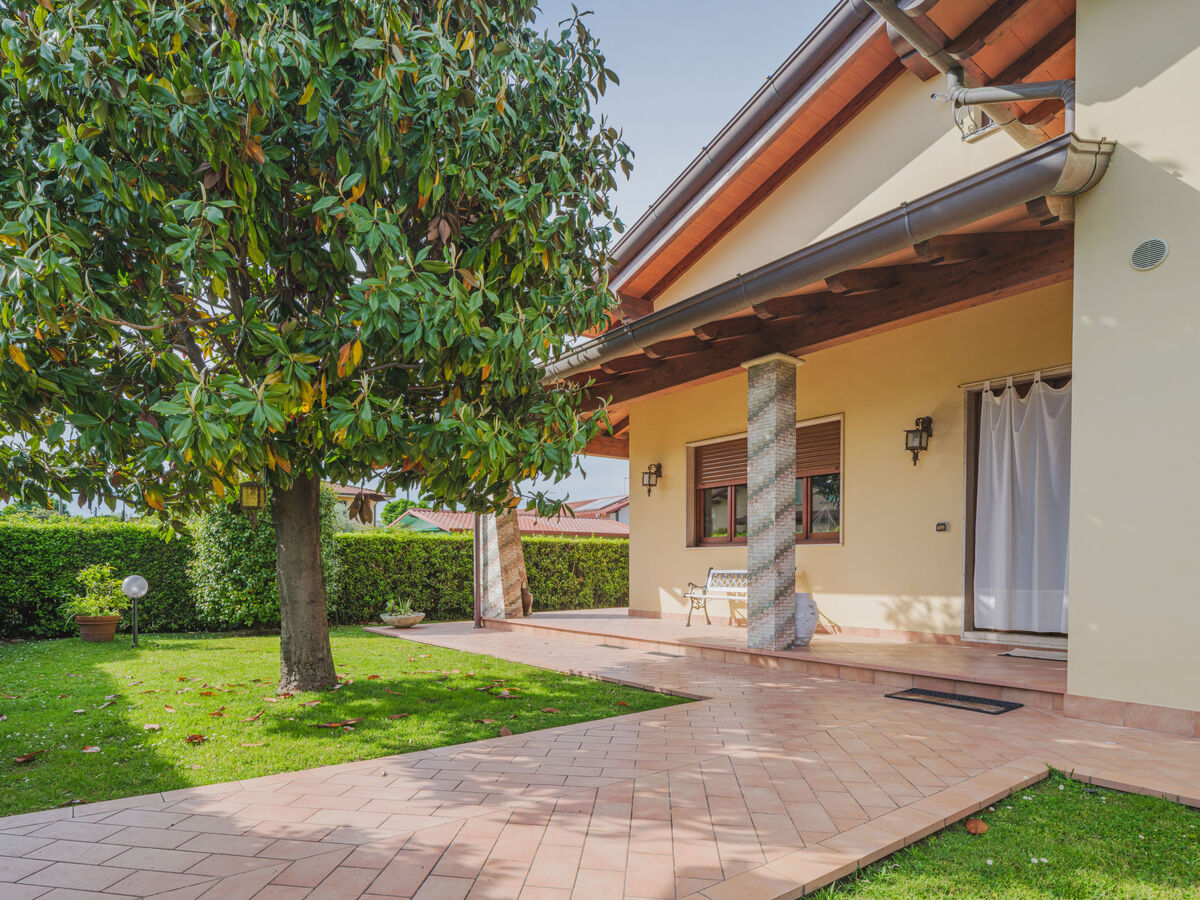 Casa Albertosa, maison 80 m² à 750 m de la plage - Photo 1