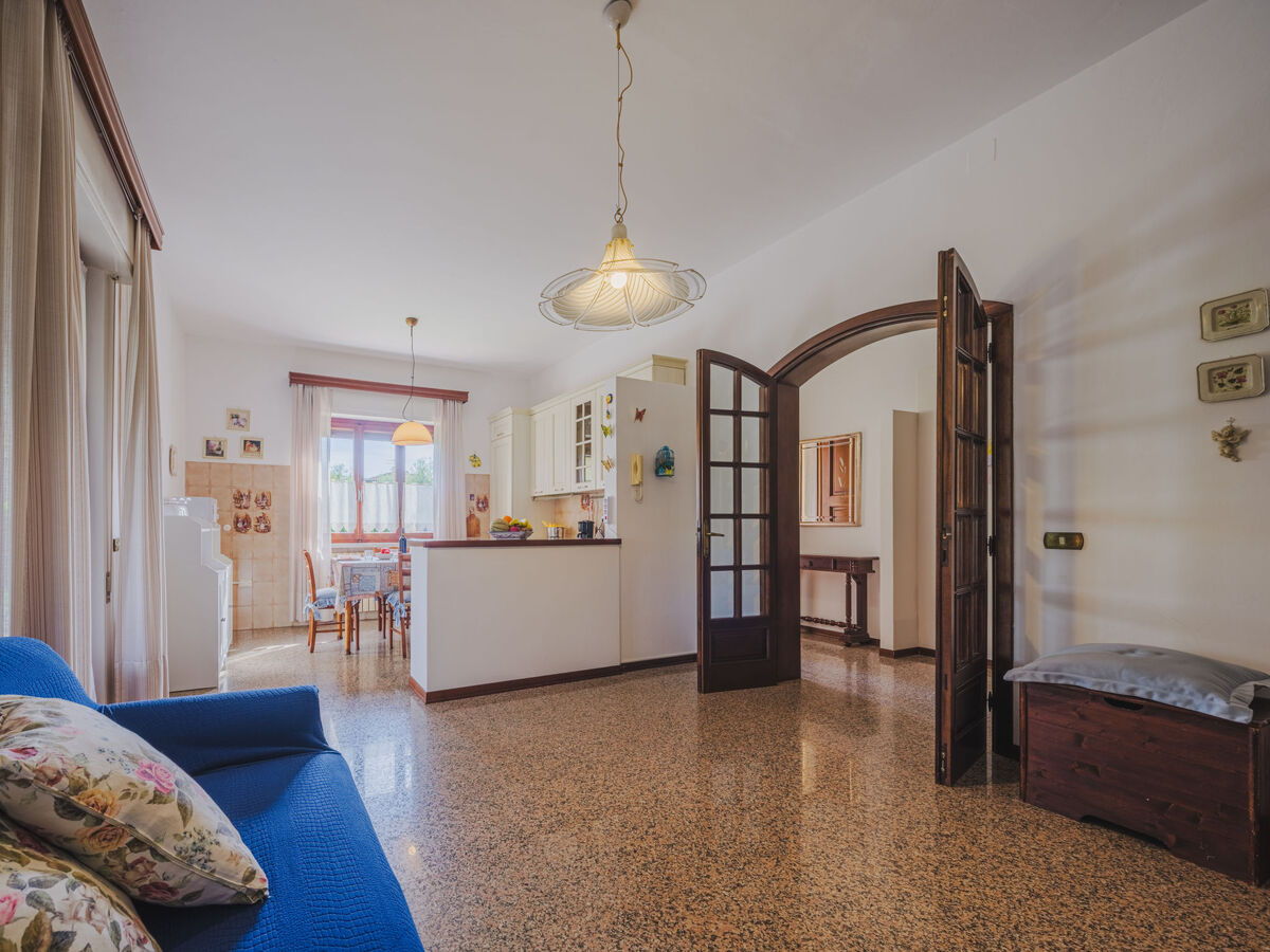 Casa Albertosa, maison 80 m² à 750 m de la plage - Photo 7