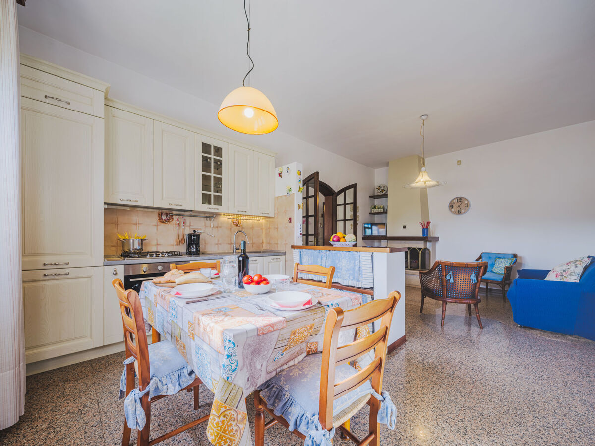 Casa Albertosa, maison 80 m² à 750 m de la plage - Photo 10