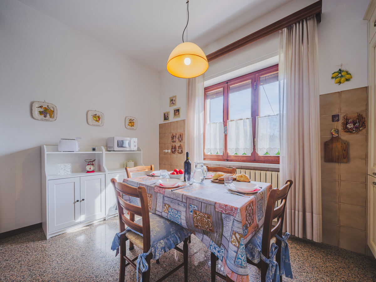 Casa Albertosa, maison 80 m² à 750 m de la plage - Photo 12