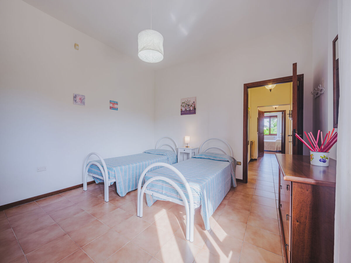 Casa Albertosa, maison 80 m² à 750 m de la plage - Photo 19