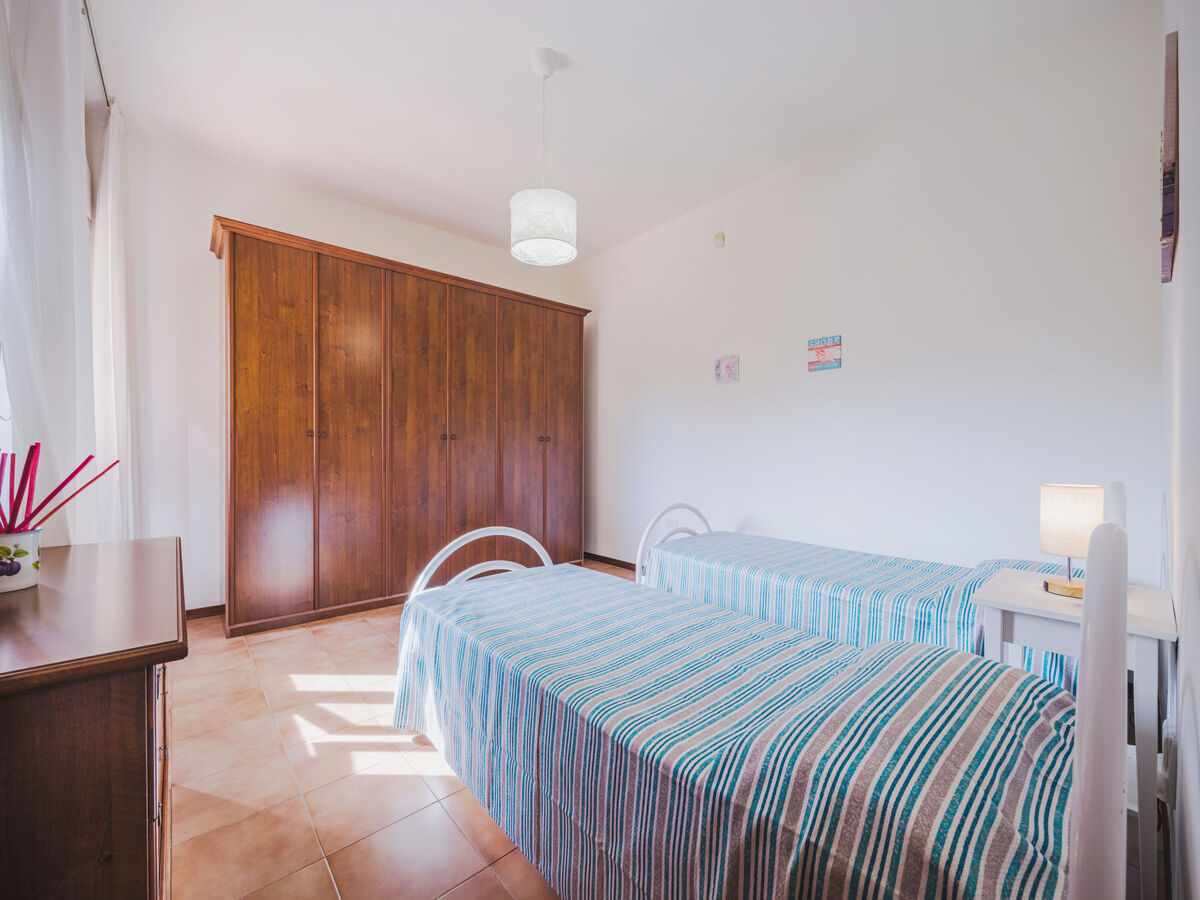 Casa Albertosa, maison 80 m² à 750 m de la plage - Photo 20