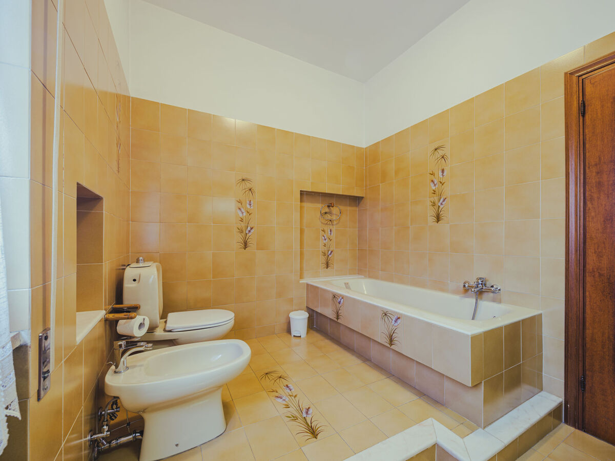 Casa Albertosa, maison 80 m² à 750 m de la plage - Photo 22